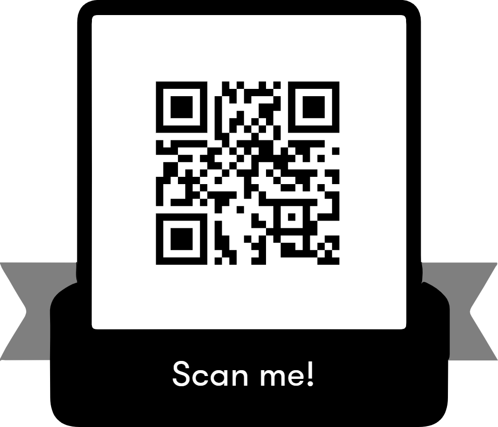 QR code