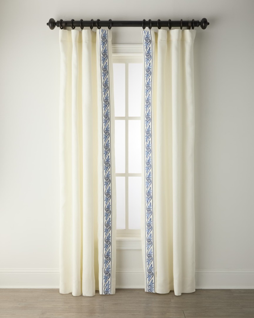 Drapery Panels-image