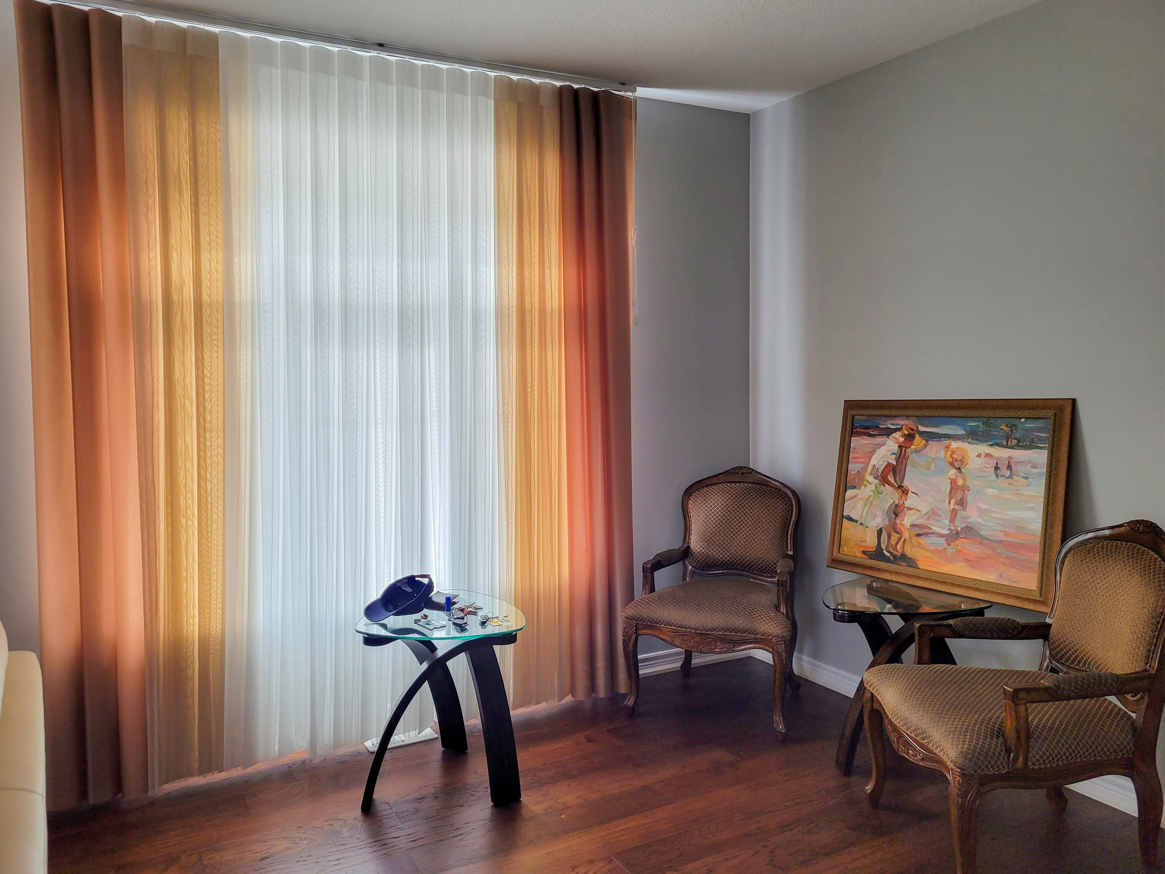 Elegance Blinds Studio