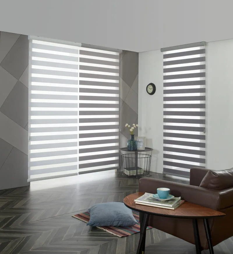 Zebra/Combi Shades-image 0